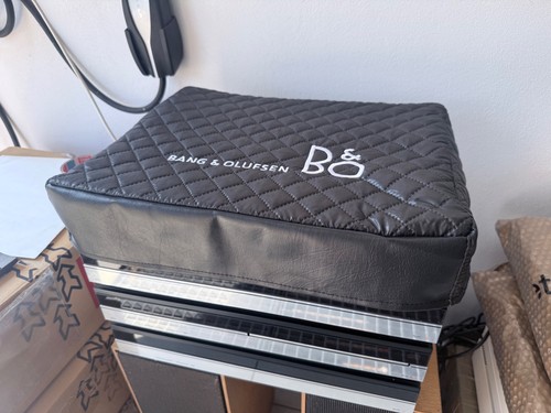 Dust cover for bang - cover,