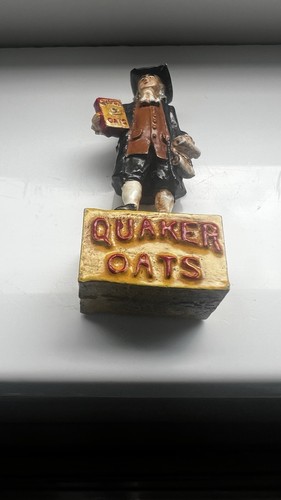 Ricordini quaker oats - ricordini,