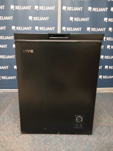 Hye chest freezer 139 - hye,