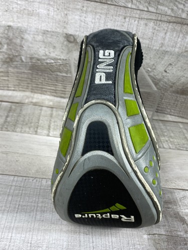 Ping rapture driver golf club - rapture,
