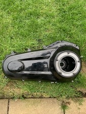 Harley Davidson M8 Inner And Outer Primary Covers