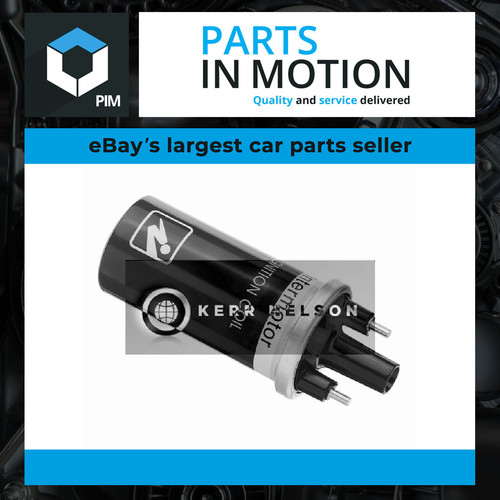 Ignition coil fits - vw, mk1