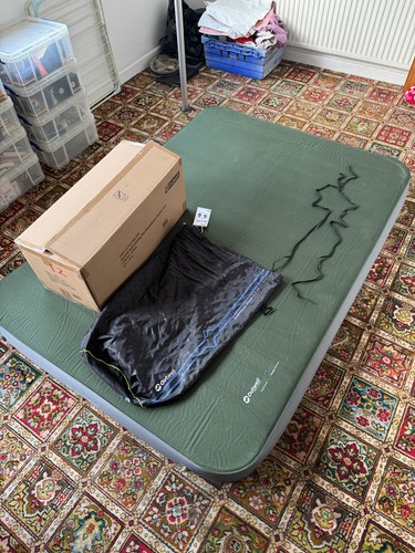 Outwell dreamhaven double - outwell,