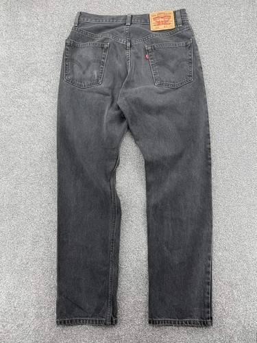 Vintage usa levi 505 - levi's,