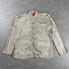 Shanghai Tang Jacket Womens