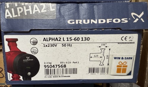 Grundfos 95047568 alpha2l - grundfos,