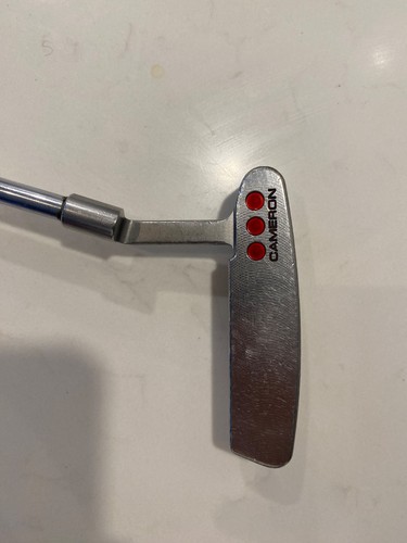 Scotty cameron studio select - scotty,