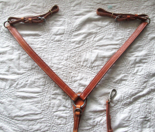 Western horse size - western,