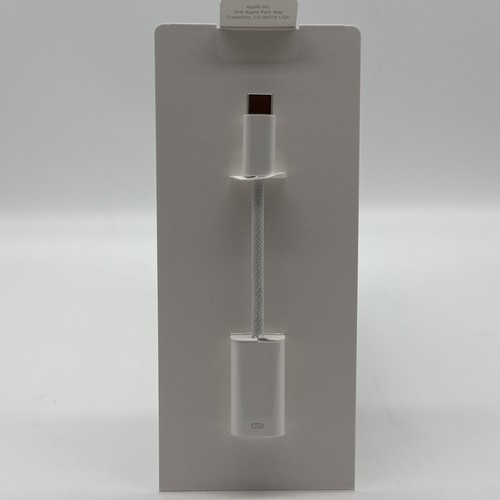 Official genuine apple usb - genuine, usb-c