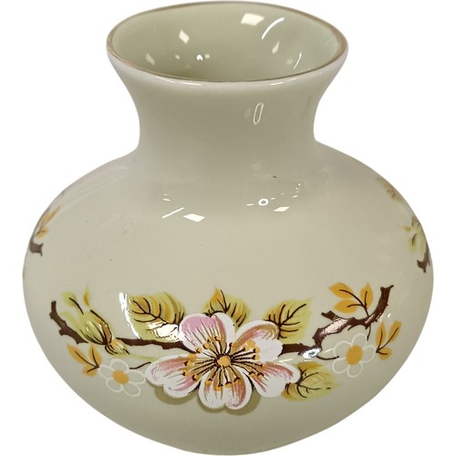 Sadler apple blossom - blossom, ceramic