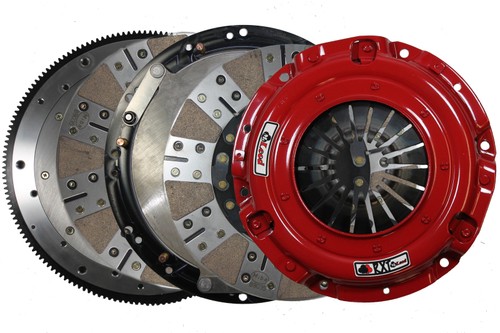 Mcleod racing rxt twin disc - mcleod,