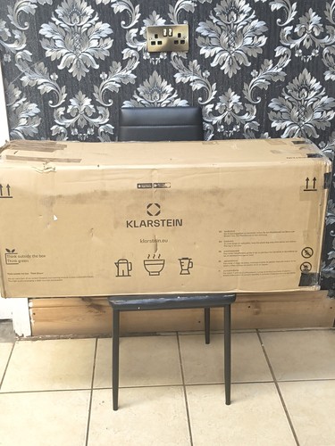 Klarstein high line 77cm - klarstein,