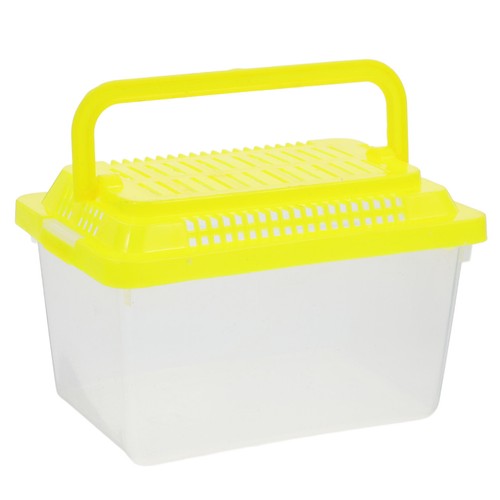Turtle aquarium plastic fish - turtle,