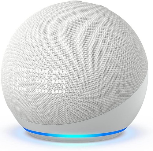 Amazon echo dot smart - amazon,