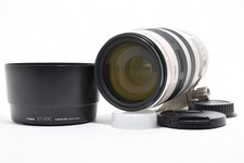 Canon zoom 100 - ef, 100-400mm