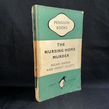 Vintage Penguin Crime : The