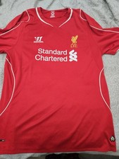 Liverpool Football Club Home