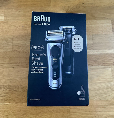 Braun series pro - braun, pro+
