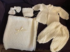 Crochet Baby Style: Children's