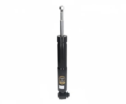 Shock absorber rear axle top - axle,
