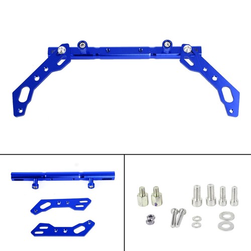 Cross bar adjustable handlebar - cross,