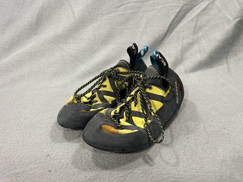 Scarpa vapor lace - scarpa, rock