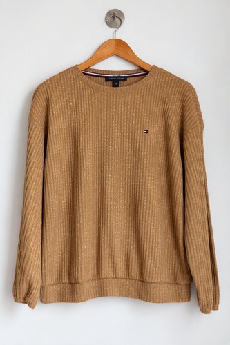 Tommy hilfiger gold fleck - gold,