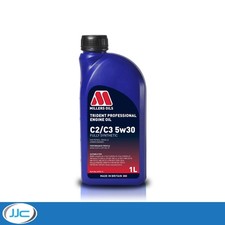 1 x 1L - Millers Oils Trident