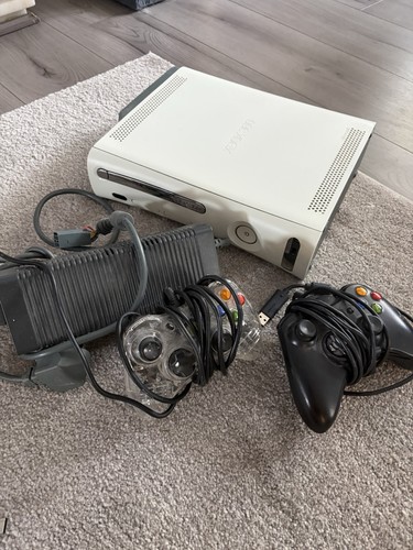Microsoft xbox 360 - microsoft,