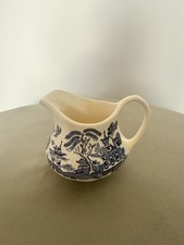 English Ironstone Tableware -