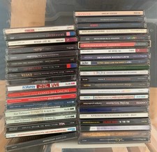 HUGE BUNDLE OF CD FILM