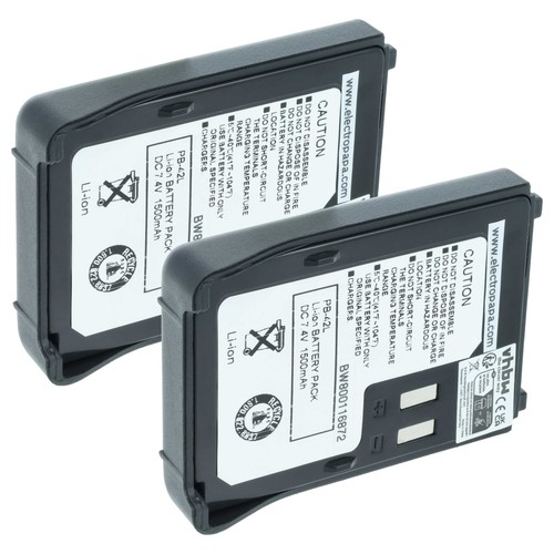 Battery for kenwood - battery,