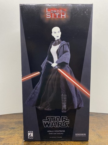 Sideshow star wars - sideshow,
