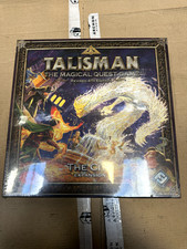 Talisman The City Expansion