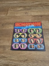 Showaddywaddy Bright Lights 12