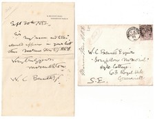 Marcus Stone (1840 – 1921)