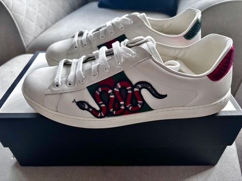 Gucci ace sneaker - sneaker, trainers