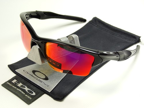 Oakley half jacket 0 - half,