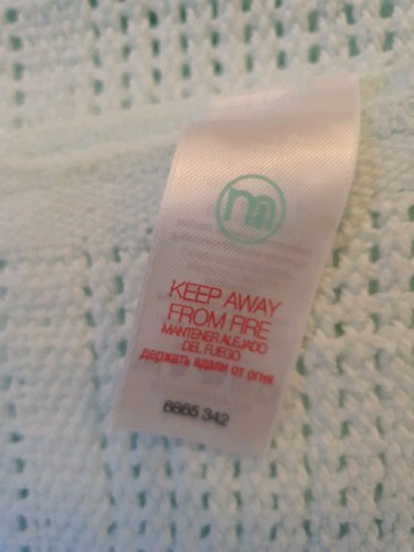 Mothercare 6865342 aqua - mothercare, green