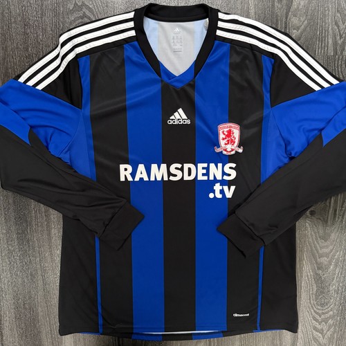 Original adidas middlesbrough - adidas,