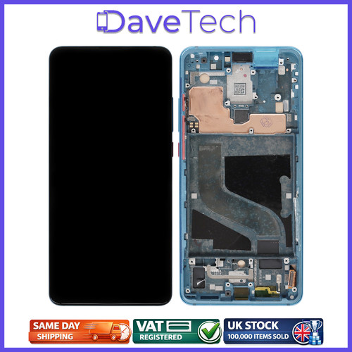 Xiaomi pro incell - xiaomi, tft