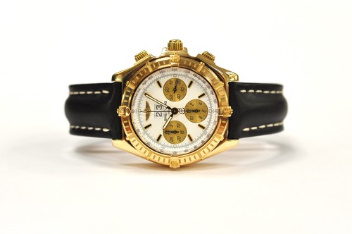 Breitling chronomat crosswind - breitling,