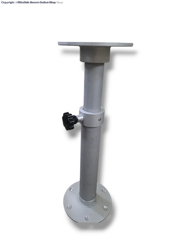 Table pedestal stand - stand, base