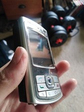 Vintage 1990s Old Retro mobile Phone Untested Spares Or Repair Display Nokia no 