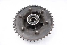 Wheel Bearing Hub Chain Wheel