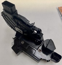 8X2A26413AE rear door lock lh