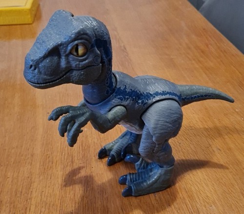 Jurassic world interactive - jurassic,