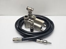 Surgical Drill deSoutter MultiDrive MPX-600/610 Pneumatic Drill+Hose+SAW DPX-676