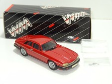 Western Models WP 115 JAGUAR