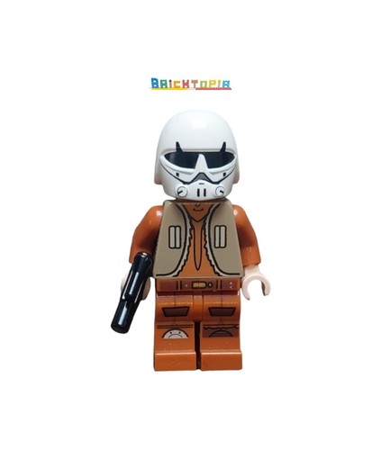 Lego 75048 ezra - 75048, bridger